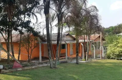 Chácara / sítio com 4 quartos à venda na Rua Das Primaveras, 555, Portal Pirapora, Salto de Pirapora