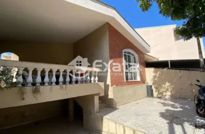 Casa com 3 quartos à venda na Avenida Doutor Artur Bernardes, 812, Vila Gabriel, Sorocaba