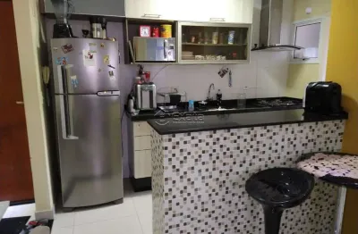 Apartamento com 2 quartos à venda na Rua Doraci de Barros, 278, Jardim Gonçalves, Sorocaba