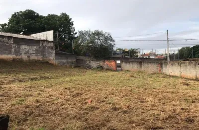 Terreno à venda na Rua Severo Ferrucci, 237, Jardim São Paulo, Sorocaba