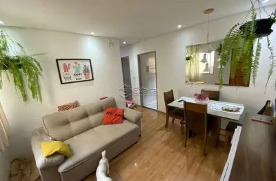 Apartamento com 2 quartos à venda na Rua Berenice Prado Mastrogiovani, 60, Jardim das Magnólias, Sorocaba
