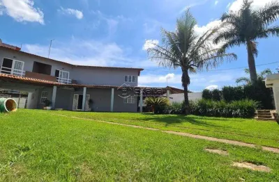 Chácara / sítio com 3 quartos à venda na Alameda Das Acácias, 256, Recanto Ipanema do Meio, Araçoiaba da Serra