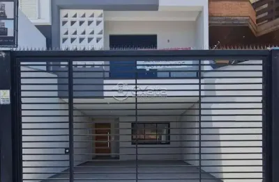 Casa com 3 quartos à venda na rua josé prestes de barros, 385, jardim prestes de barros, sorocaba, 157 m2 por r$ 650.000