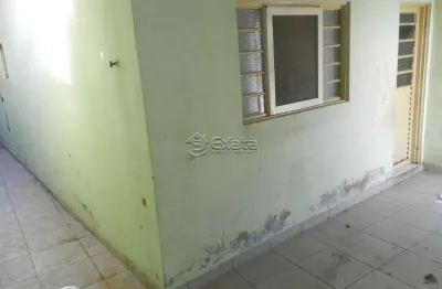 Casa com 2 quartos à venda na Rua Padre Cícero, 735, Morros, Sorocaba