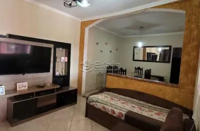 Casa com 2 quartos à venda na Alameda das Petúnias, 64, Jardim Simus, Sorocaba
