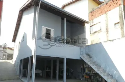 Casa com 3 quartos à venda na Avenida Avenida Amélio José De Arruda, 457, Parque Manchester, Sorocaba