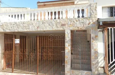 Casa com 2 quartos à venda na Rua Teodoro Kaizel, 510, Vila Hortência, Sorocaba