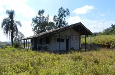 Terreno à venda na Rua Pedro Pires De Mello, 1960, Centro, Salto de Pirapora