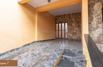 Casa com 6 quartos à venda na Rua João Ferreira da Silva, 62, Além Ponte, Sorocaba