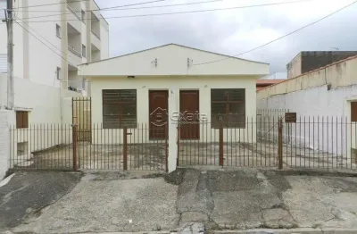 Casa com 4 quartos à venda na Rua Encarnação Rando Castellucci, 17, Vila Colorau, Sorocaba