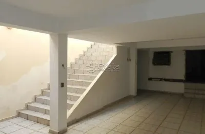 Casa com 4 quartos à venda na Rua Leão Brasil, 168, Vila Fiori, Sorocaba