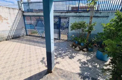 Casa com 3 quartos à venda na Rua Ernesto Testa, 150, Ipanema Ville, Sorocaba