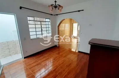 Casa com 2 quartos à venda na Rua Cervantes, 447, Vila Assis, Sorocaba
