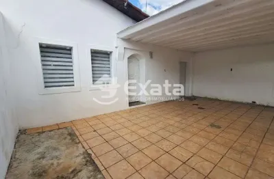 Charmoso sobrado a venda no jardim imperial, sorocaba