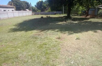 Terreno à venda na Rua Juliano Henrique De Oliveira, 92, Itinga, Sorocaba