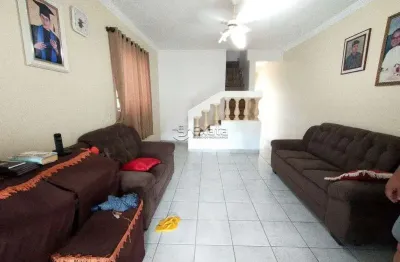 Casa com 3 quartos à venda na Rua Professora Dulce Esmeralda Basile Ferreira, 81, Jardim Gonçalves, Sorocaba