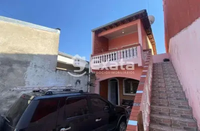 Casa com 2 quartos à venda na Rua José Maria de Carvalho e Silva, 215, Jardim Josane, Sorocaba