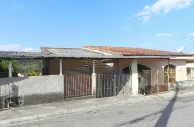 Casa com 3 quartos à venda na Rua Damasio Salvador da Silva, 34, Morros, Sorocaba