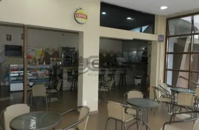 Sala comercial com 2 salas à venda na rua rua venezuela, 200, vila barcelona, sorocaba, 313 m2 por r$ 400.000