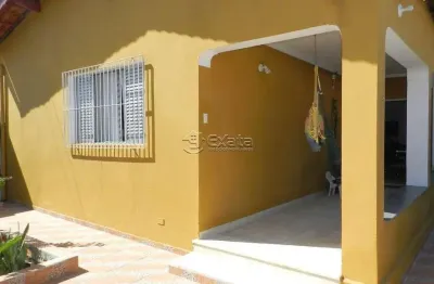 Casa com 3 quartos à venda na Rua Raposo Tavares, 80, Vila Assis, Sorocaba