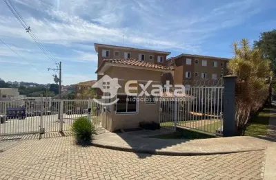 Apartamento com 2 quartos à venda na Rua Manoel Gutierres, 120, Lopes de Oliveira, Sorocaba