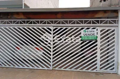 Casa com 3 quartos à venda na Rua Rua Fioravanti Stefani, 101, Jardim Montevidéo, Sorocaba