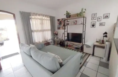 Casa com 3 quartos à venda na Rua Páschoa Buscariol, 96, Centro, Votorantim