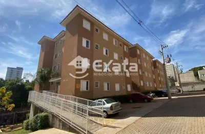 Apartamento com 2 quartos à venda na Rua Manoel Gutierres, 120, Lopes de Oliveira, Sorocaba