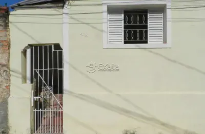 Casa com 1 quarto à venda na Rua Lolico de Barros, 42, Vila Hortência, Sorocaba