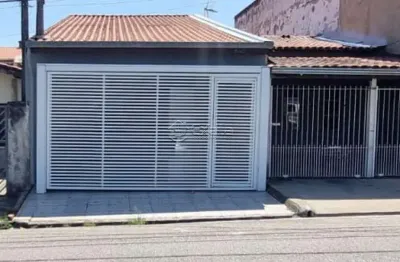 Casa com 2 quartos à venda na Rua Romualdo Borghesi, 348, Jardim Tatiana, Sorocaba