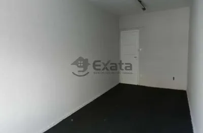 Sala comercial com 1 sala para alugar na rua são bento, 195, centro, sorocaba, 20 m2 por r$ 500