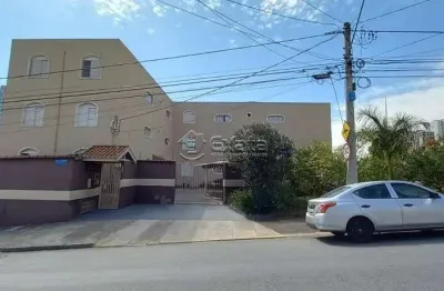 Apartamento com 2 quartos à venda no Jardim Piratininga, Sorocaba 