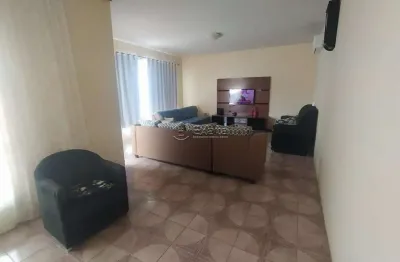 Casa com 03 quartos (01 suite)  na vila haro, zona leste