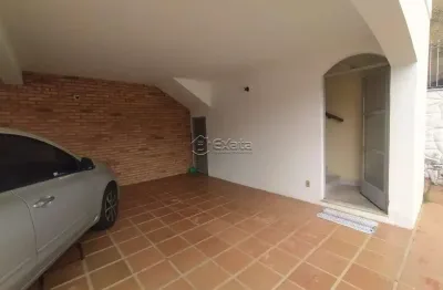 Casa com 3 quartos à venda na Vila Haro, Sorocaba 
