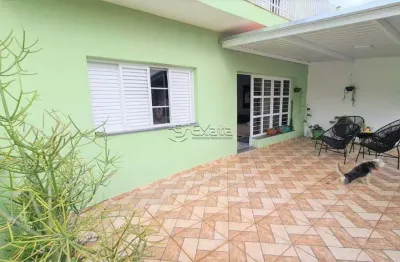 Casa com 4 quartos à venda na Rua João Thomé de Souza, 221, Vila Assis, Sorocaba