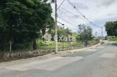 Terreno à venda na Estrada José Celeste, 851, Morros, Sorocaba