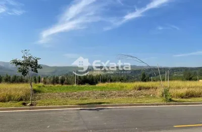 Terreno à venda na Vila Santo Antônio, Votorantim 