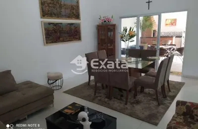 Sobrado em localizacao privilegiada no ibiti royal park