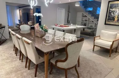 Casa em condomínio fechado com 3 quartos à venda na Condomínio Residencial Ibiti Royal Park, 500, Ibiti Royal Park, Sorocaba