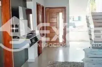 Casa em condomínio fechado com 3 quartos à venda na Condomínio Residencial Ibiti Royal Park, 500, Ibiti Royal Park, Sorocaba