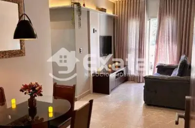 Apartamento com 2 quartos para alugar na Rua Augusto Lippel, 1700, Parque Campolim, Sorocaba