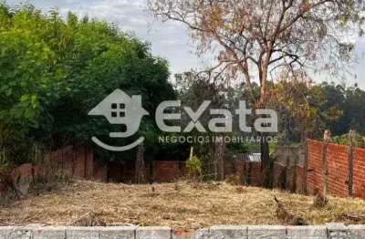 Terreno à venda na Rua Pedro Del Santoro, 500, Jardim Brasilândia, Sorocaba