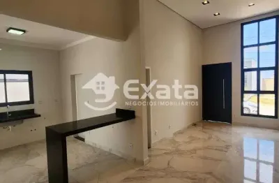 Casa em condomínio fechado com 3 quartos à venda na Avenida Doutor José Caetano Graziosi, 955, Wanel Ville, Sorocaba