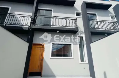 Casa com 1 quarto à venda no Éden, Sorocaba 