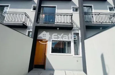 Casa com 1 quarto à venda no Éden, Sorocaba 