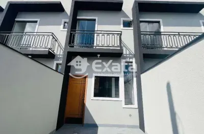 Casa com 1 quarto à venda na Rua Rua José Luiz Flaquer, 1050, Éden, Sorocaba