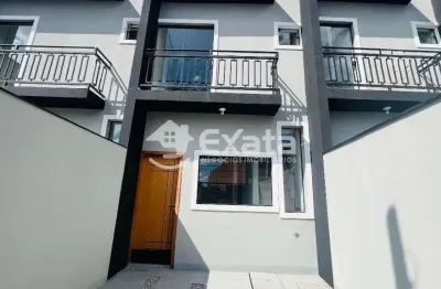 Casa com 1 quarto à venda na Rua Rua José Luiz Flaquer, 1050, Éden, Sorocaba