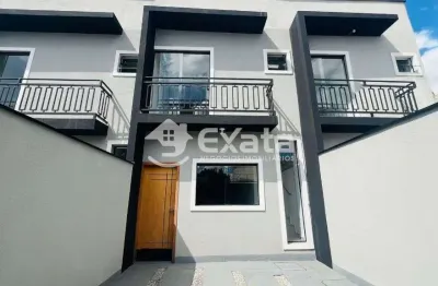 Casa com 1 quarto à venda na Rua Rua José Luiz Flaquer, 1050, Éden, Sorocaba