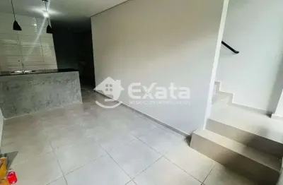 Casa com 1 quarto à venda na Rua Rua José Luiz Flaquer, 1050, Éden, Sorocaba