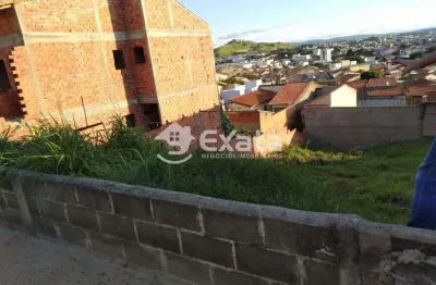 Terreno à venda na Rua Thadeu Grembecki, 21, Jardim Prestes de Barros, Sorocaba